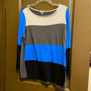Vince Camuto Sweater - 1X